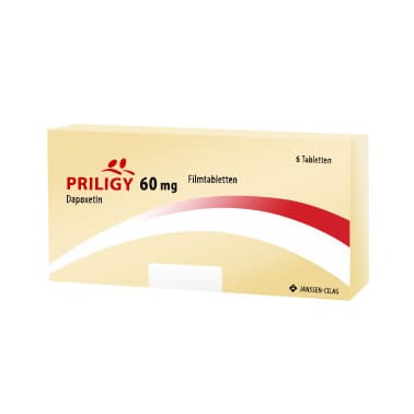 Priligy 60 mg kaufen ohne rezept