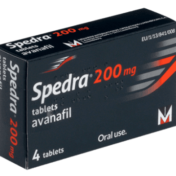 Spedra avanafil 200 mg kaufen ohne rezept
